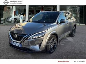 iii e-power 190 tekna