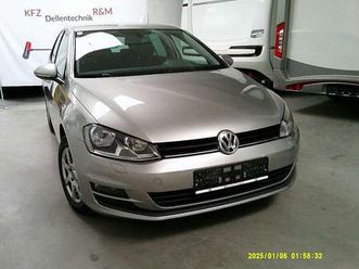 vw golf rabbit 1,6 tdi bmt