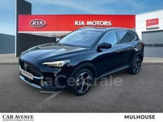 1.5t gdi hybride rechargeable phev luxury