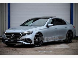 vi 400 e hybrid eq 4matic amg line + 9g-tronic