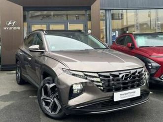 iv 1.6 t-gdi 265 htrac plug-in executive bva6