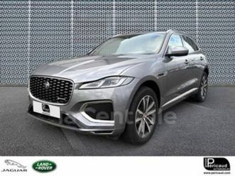 generation2 2.0 p400e phev awd bva8 r-dynamic se