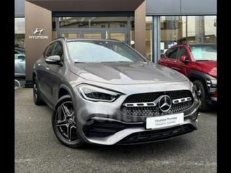 ii 250 e amg line 8g-dct