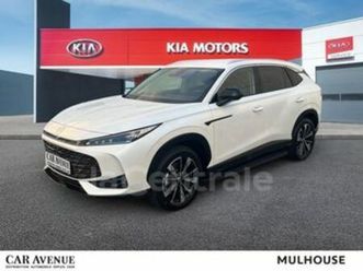 ii 1.5t phev 272 comfort