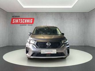 nissan townstar l1 dig-t 130 tekna 7dct