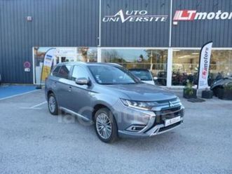 iii generation2 phev twin motor 4wd instyle my19