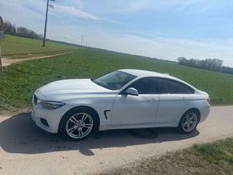 420i gran coupe xdrive aut. advantage