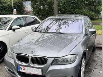 bmw 3er-reihe 335xi