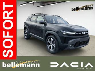 dacia duster iii journey tce 140 |winter|city|mj26|so