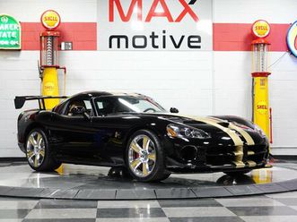 2009 dodge viper