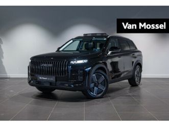 j7 premium 1.6t-gdi leder - pano dak - full led - alu 19