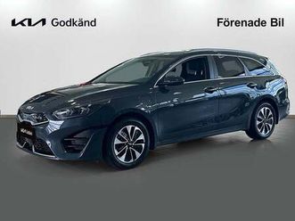 kia ceed sw plug-in hybrid advance | kia godkänd