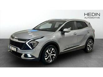 awd action /kia godkänd