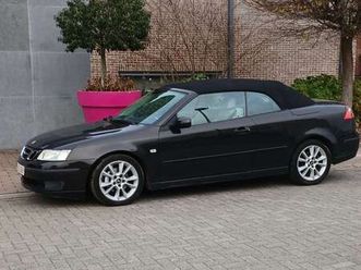 1.8 t cabrio aut. vector