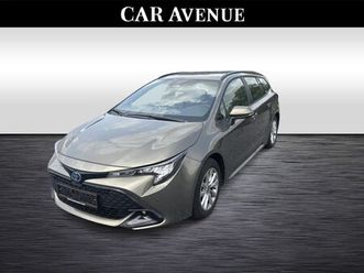 1.8 hybrid touring sport dynamic