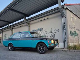 volvo serie 200 142 s