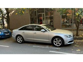 ❌shitet audi a6 2.0 tdi❌