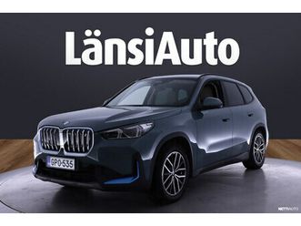 u11 30 xdrive fully charged