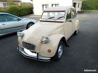 2cv 4 1977