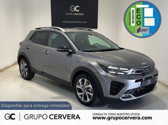 1.0 t-gdi mhev gt line dct 74 kw (100 cv)