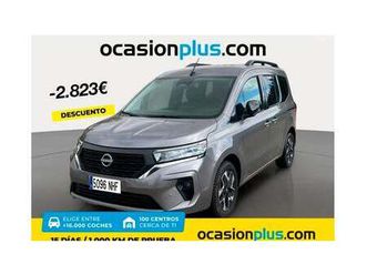 townstar furgón 1.3g comfort l1 3pl. 96kw