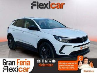 opel grandland x 1.5cdti s&s ultimate 130