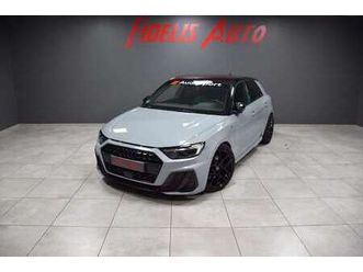 35 tfsi 150 s-tronic s-line