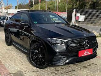 d 4matic amg premium tetto pack night