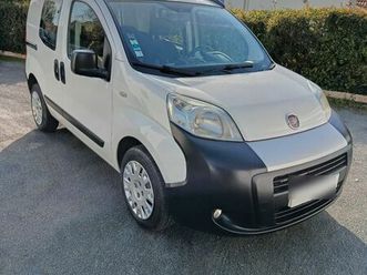 fiat fiorino qubo 1,3 jtd
