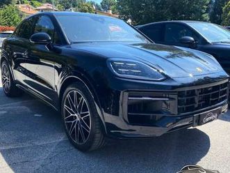 coupé 3.0 v6 e-hybrid