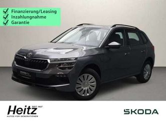 tsi essence led smartlink pdc shz tempomat