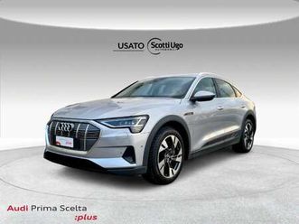 sportback 55 business quattro cvt