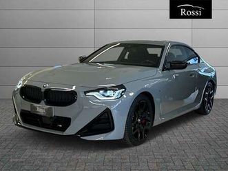 40i coupe xdrive msport pro auto