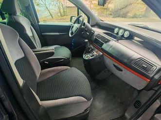 2.0 hdi 16v elegance 120cv