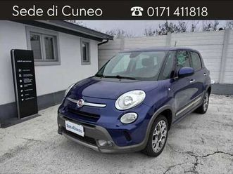 l 1.3 multijet trekking