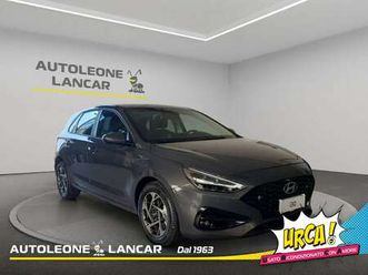 5dr pe business 1.0 tgdi 48v 100 dct