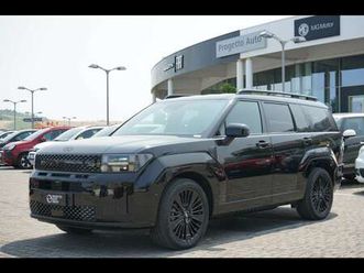 1.6 t-gdi phev xclass calligraphy pack