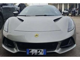 3.5 v6 first edition auto