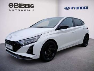 1.0t blackline dct klima pdc rückfahrkame