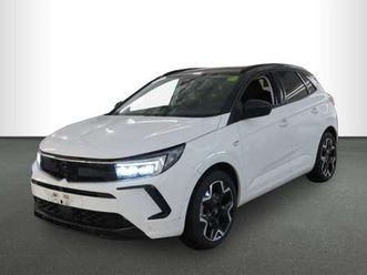 gse alcantara+navi+led-matrixlicht+keyless