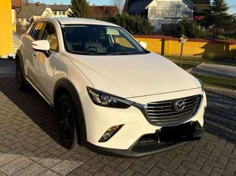 mazda cx-3 g120 revolution