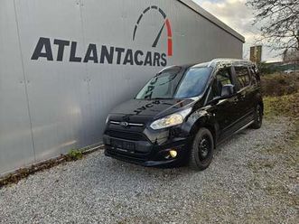 ford tourneo grand tourneo connect titanium 1,5 tdci start/stop l2