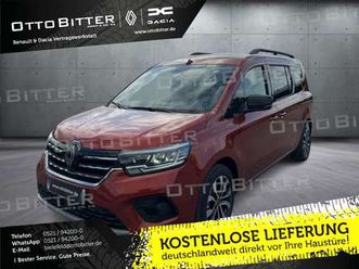 techno tce130 edc 7-sitze sitzh/alu