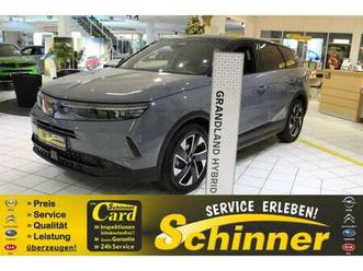 1.2 di hybrid 48 v automatik gs