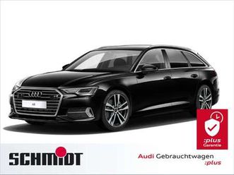 avant 45 tfsi sport acc leder businessp. lm19 m...