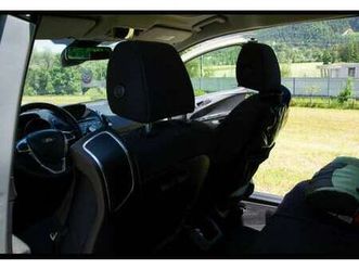 ford b-max 1.0 ecoboost titanium