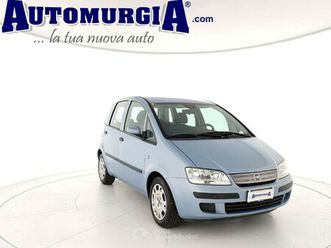 1.3 multijet 16v active con clima