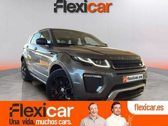2.0l td4 convertible dynamic 4x4 aut. 110 kw (150 cv)