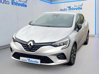 clio e-tech full hybrid 145 techno