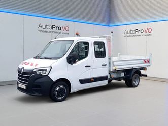 master cdc prop rj3500 l4 dci 130 grand confort